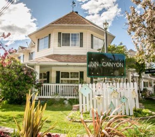 Inn on Canyon