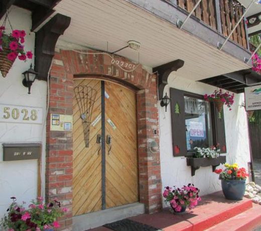 Gables Motel
