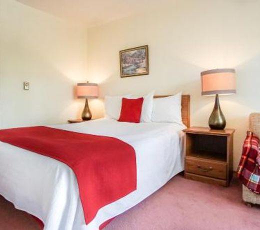 Gables Motel