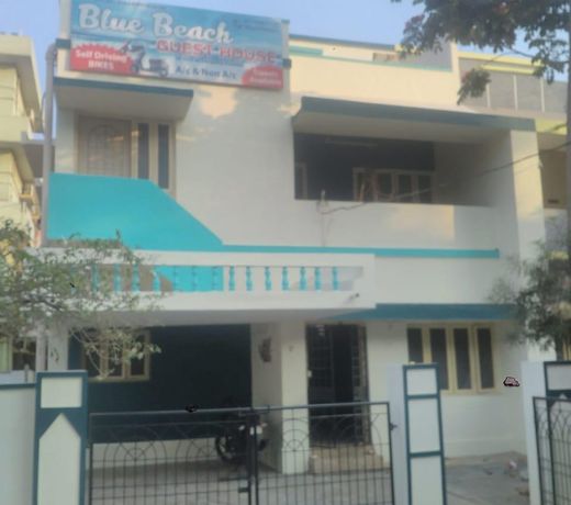 Blue Beach Guest House