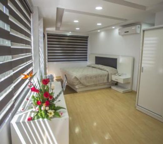 Apart Hotel Regina