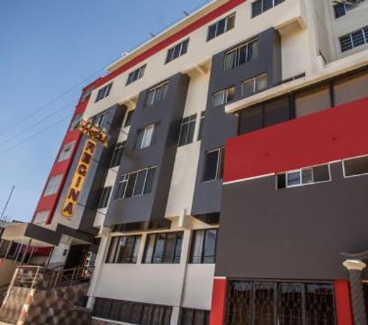Hotel Regina