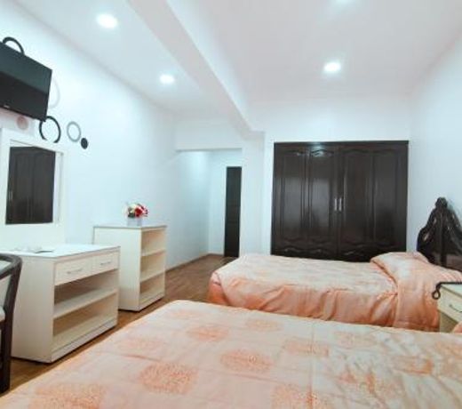 Hotel Regina