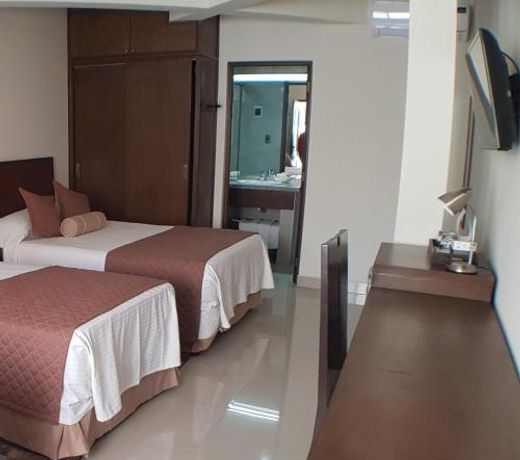 Hotel Boutique Casamagna