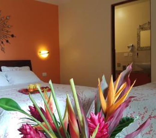 Tacacori EcoLodge