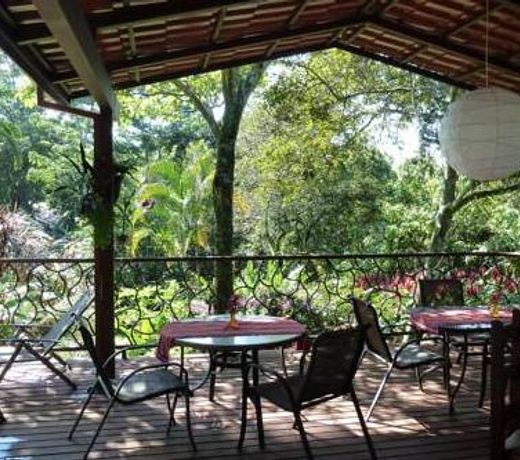 Tacacori EcoLodge