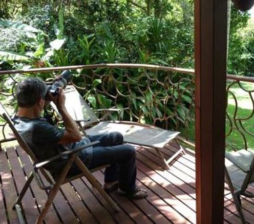 Tacacori EcoLodge