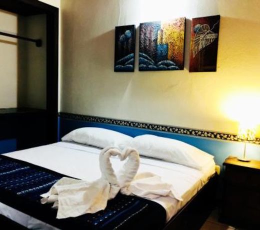 Hotel Pacande B&B