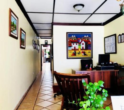 Hotel Pacande B&B