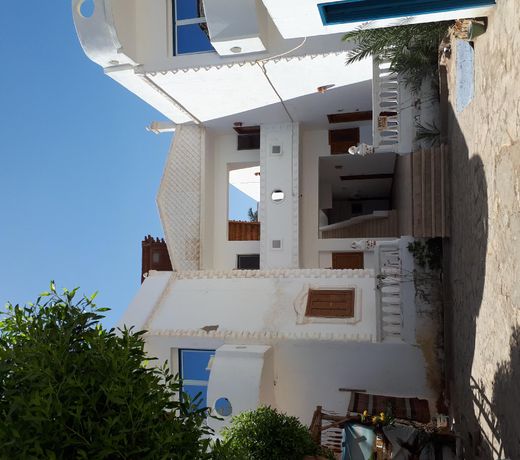 Sababa Hotel