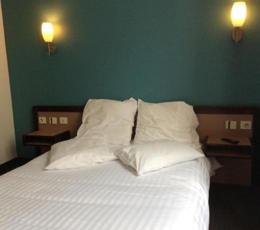 Hotel De La Place