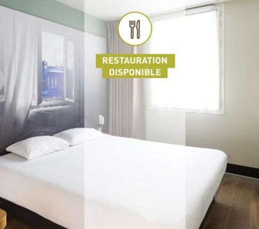 B&B Hotel PARIS Nord Villepinte