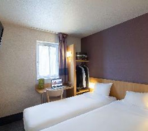 B&B Hotel PARIS Nord Villepinte