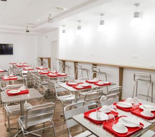 Odalys City Paris Levallois