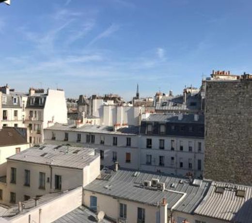 Le Grand Quartier