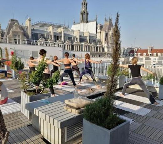 Le Grand Quartier