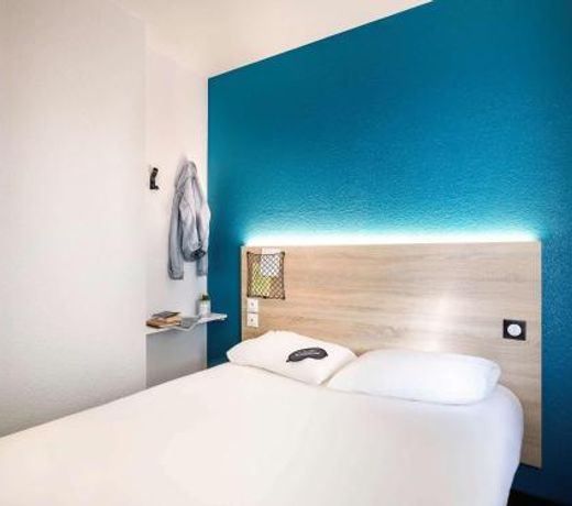 hotelF1 Gennevilliers Asnieres