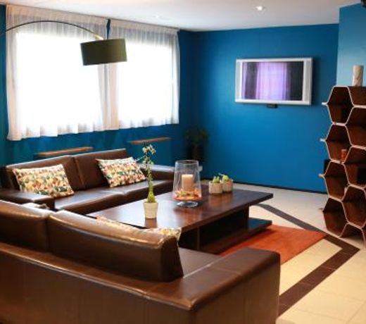 Orly Superior Hotel