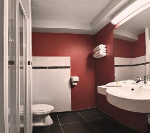 Ace Hotel Paris Roissy