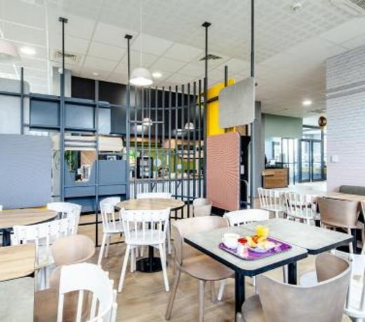 B&B HOTEL Paris Gennevilliers Asnières