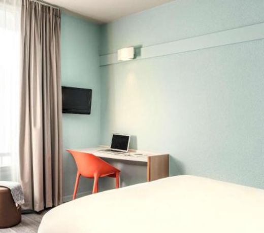 ibis Paris Boulogne Billancourt