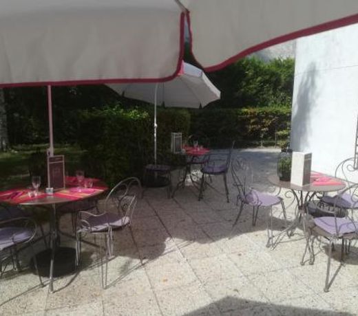 ibis Paris Le Bourget