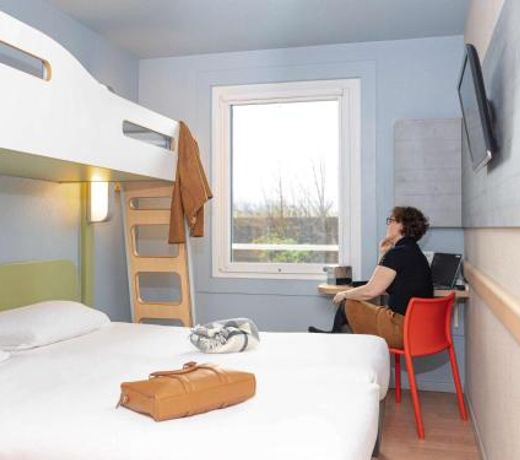 ibis budget Paris Porte de Vanves