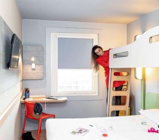 ibis budget Paris Porte de Vanves