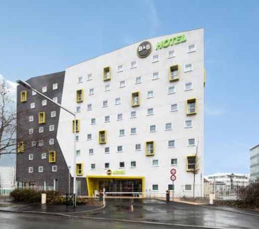 B&B Hotel NANTERRE Rueil-Malmaison