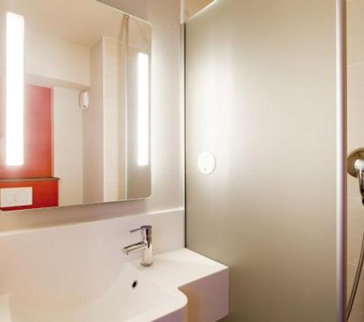 B&B Hotel Paris Est Bobigny Universite