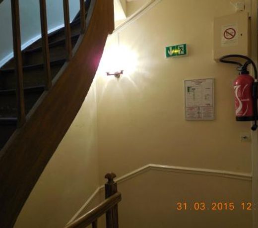Hotel le Petit Chateau (ex hotel des amis)