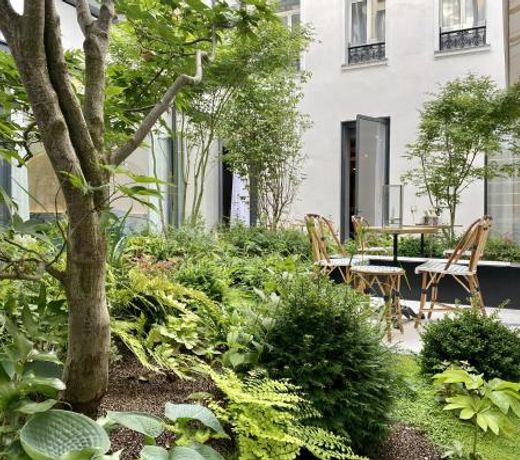 Maison Albar Hotels - Le Vendome