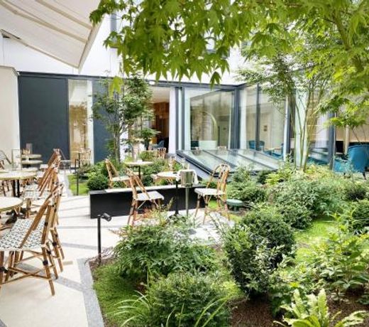 Maison Albar Hotels - Le Vendome