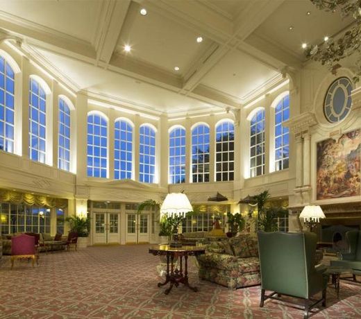 DisneylandÂ® Hotel