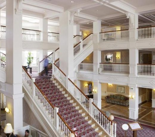 DisneylandÂ® Hotel