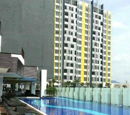 DEER HOUSE @ The Majestic by Easy Live Guest House