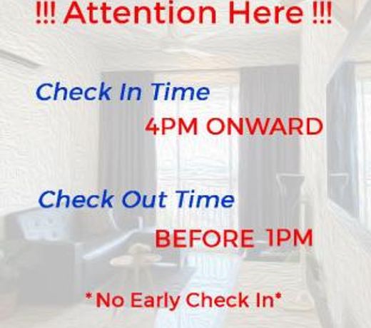 DEER HOUSE @ The Majestic by Easy Live Guest House