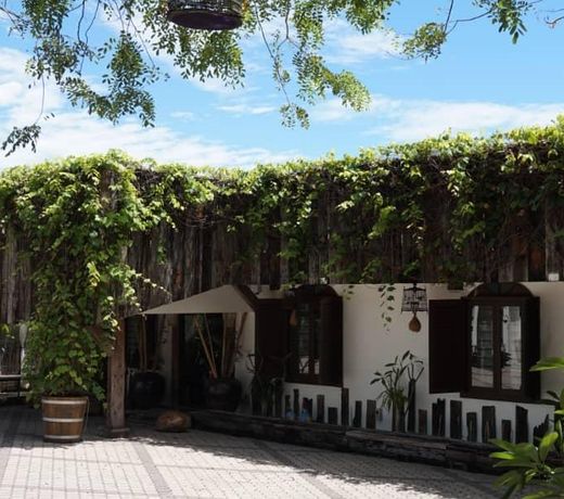 Kinta Bali Villa
