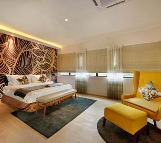 Sojourn Guesthouse Greentown Ipoh