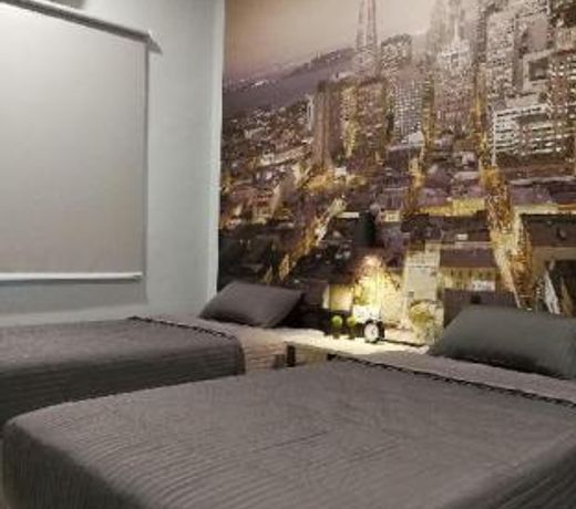 Check-Inn Guesthouse