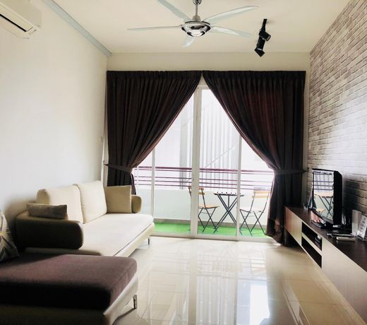 Ipoh Town @ Majestic 6 Guests
