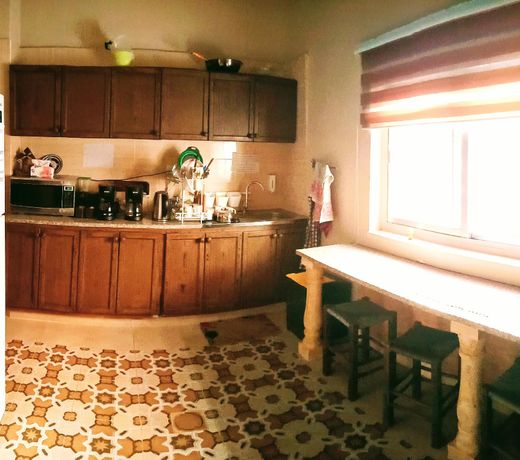 Carob hostel