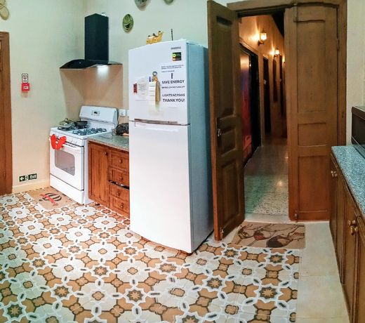 Carob hostel