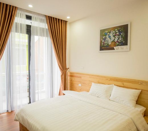 Subi House Dalat - City Heart - BBQ - Brand New