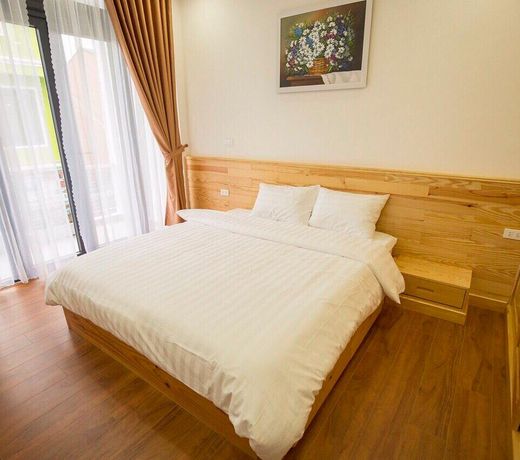Subi House Dalat - City Heart - BBQ - Brand New