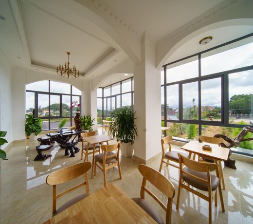 Tommy Hotel Dalat