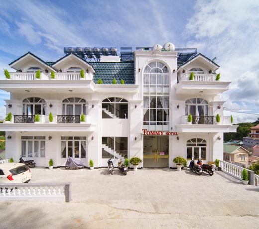 Tommy Hotel Dalat