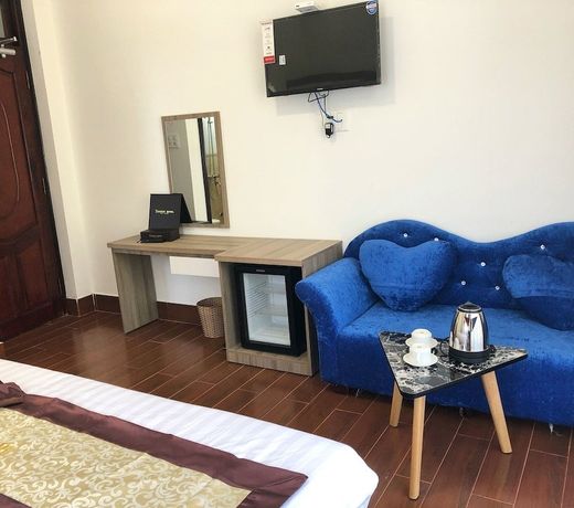 Tommy Hotel Dalat