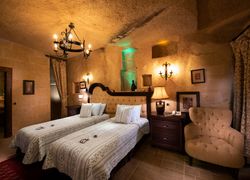 Anka Cave Suites фото 2