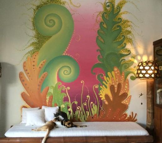 Fern House Retreat